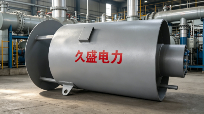 南丹蒸汽消声器